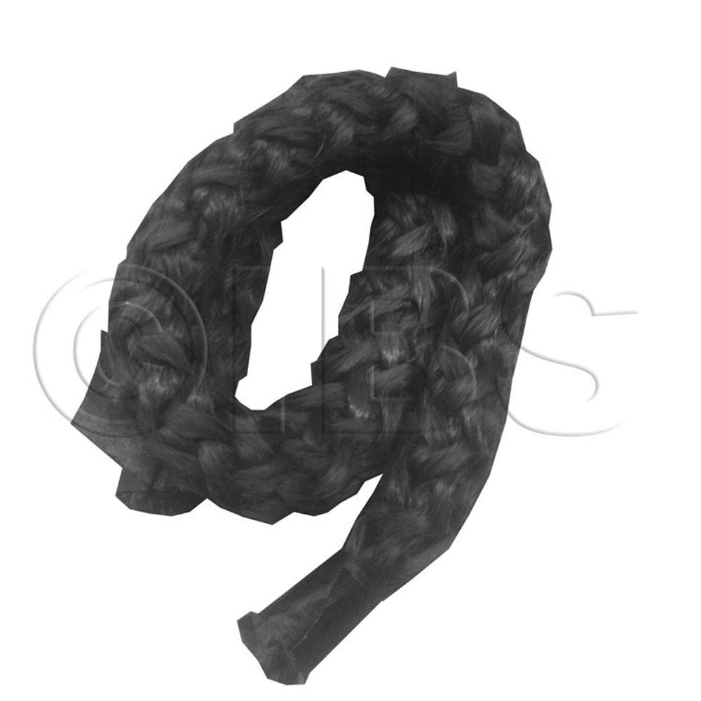 20006842K Gasket 16 X 5/8 Dia Low D Blk