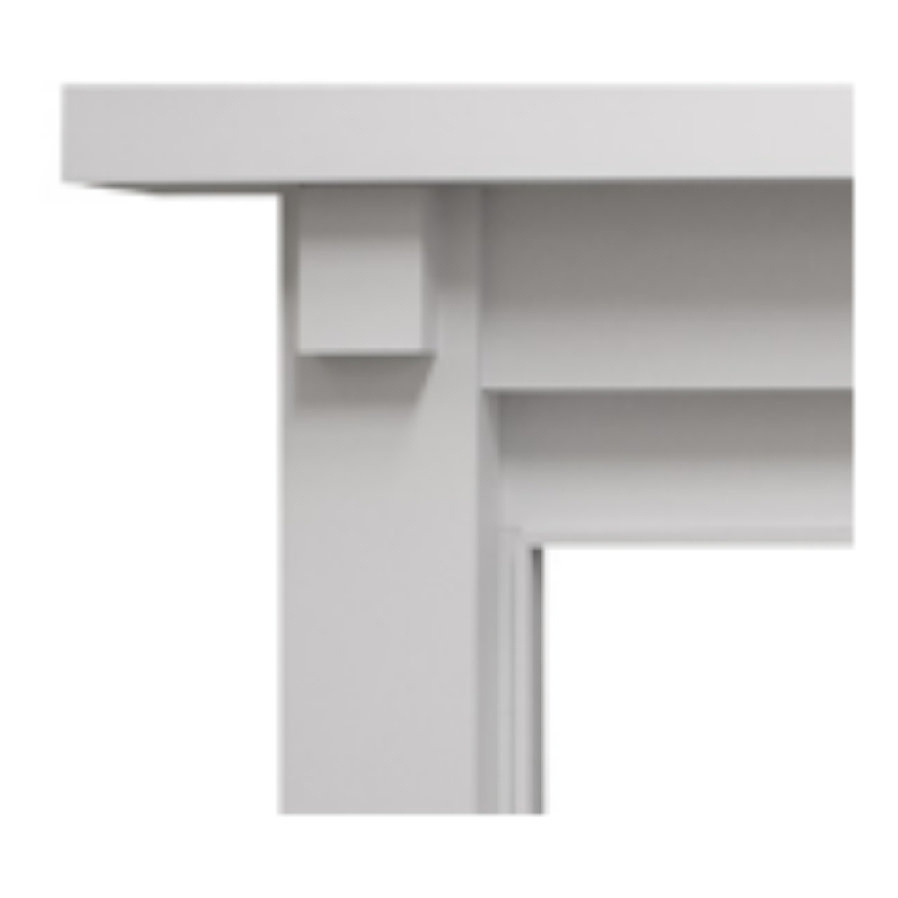 90769MON BATTLEFIELD mantel SAMPLE