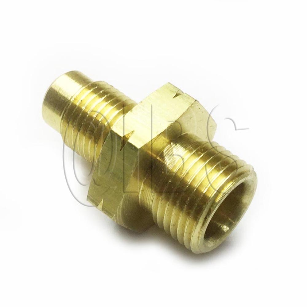 37254MON #38 M-10 Body Style Inj.