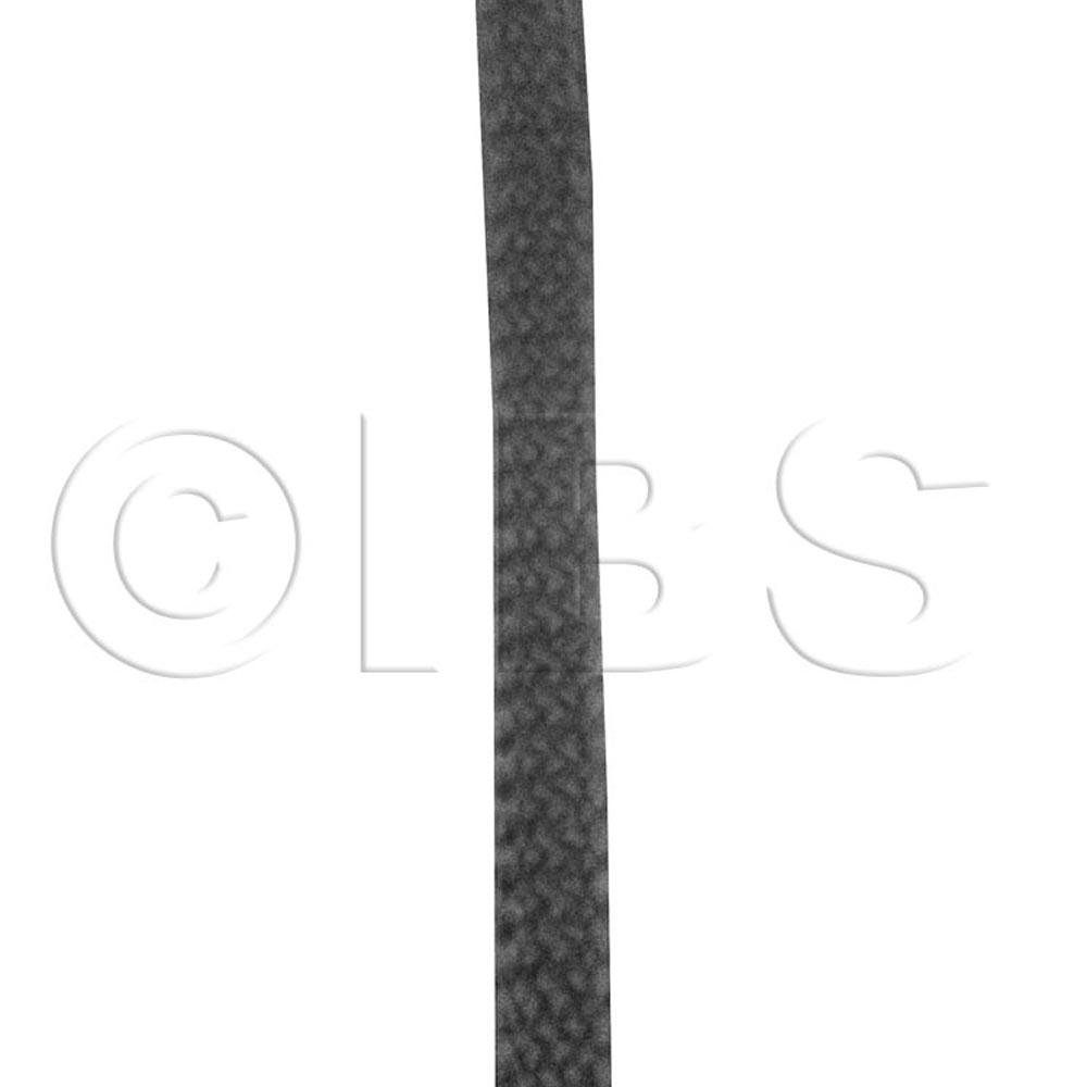 S15001 1/8 Thk X 3/4 Wide Window Tape SOLD PER FOOT - VCP