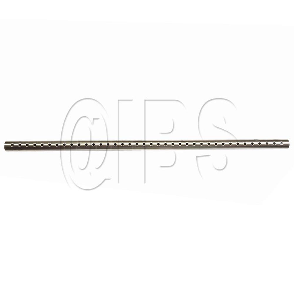 63D0028 Secondary Air Round Tubing Rear - VCP