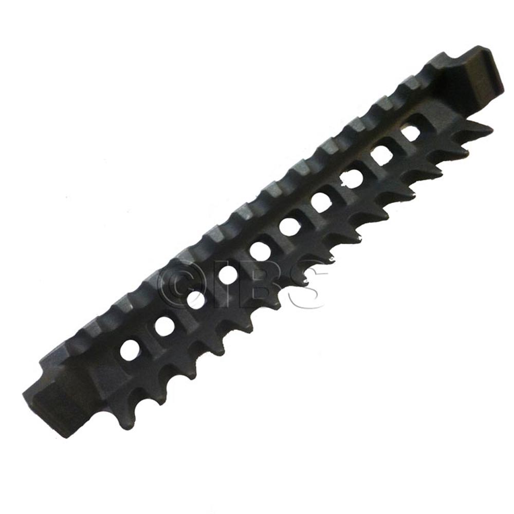 7000356 Grate Fixed Lg Conv - VCP