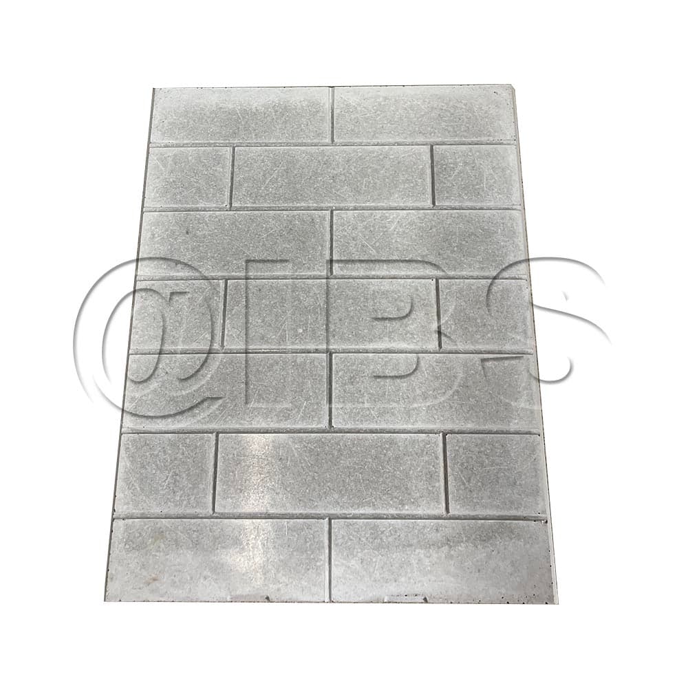 29245 Back Refractory