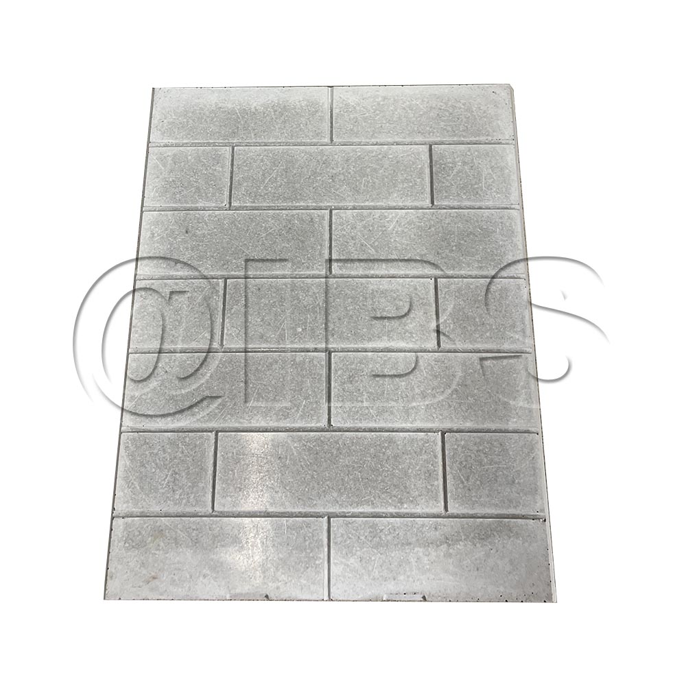 29245 Back Refractory