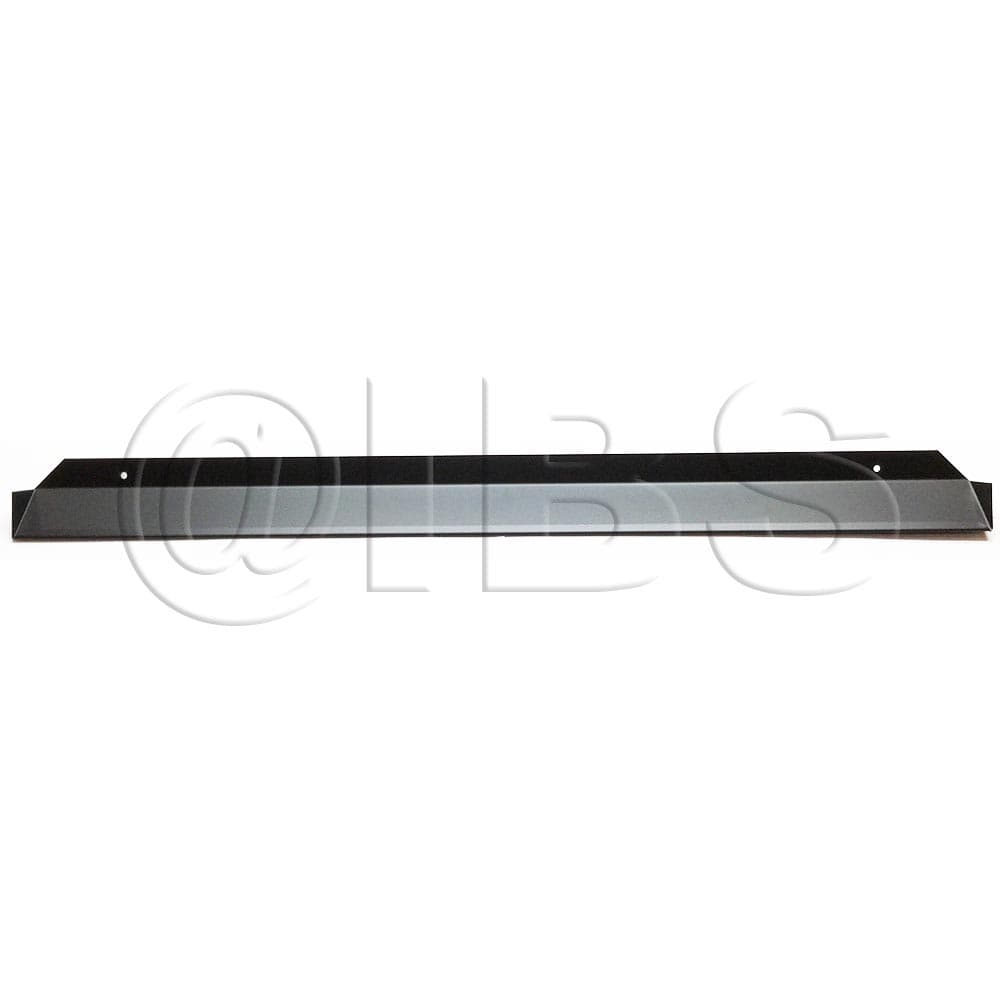 SRV10-143-BK Hood Black