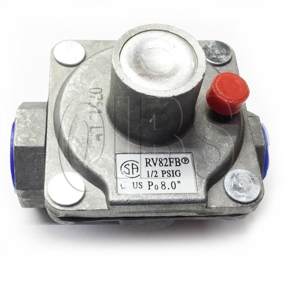 65D0014 Regulator Valve