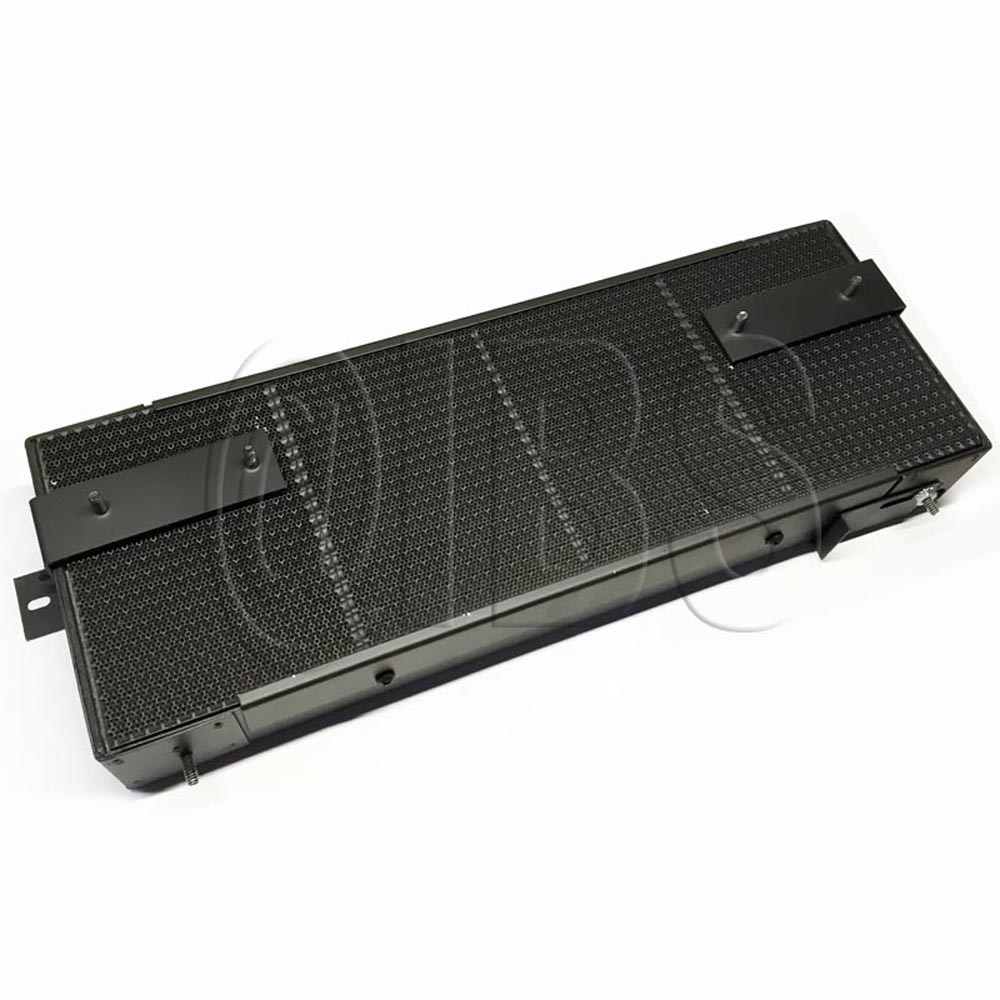 10000027K Burner Hsg Assembly Ng