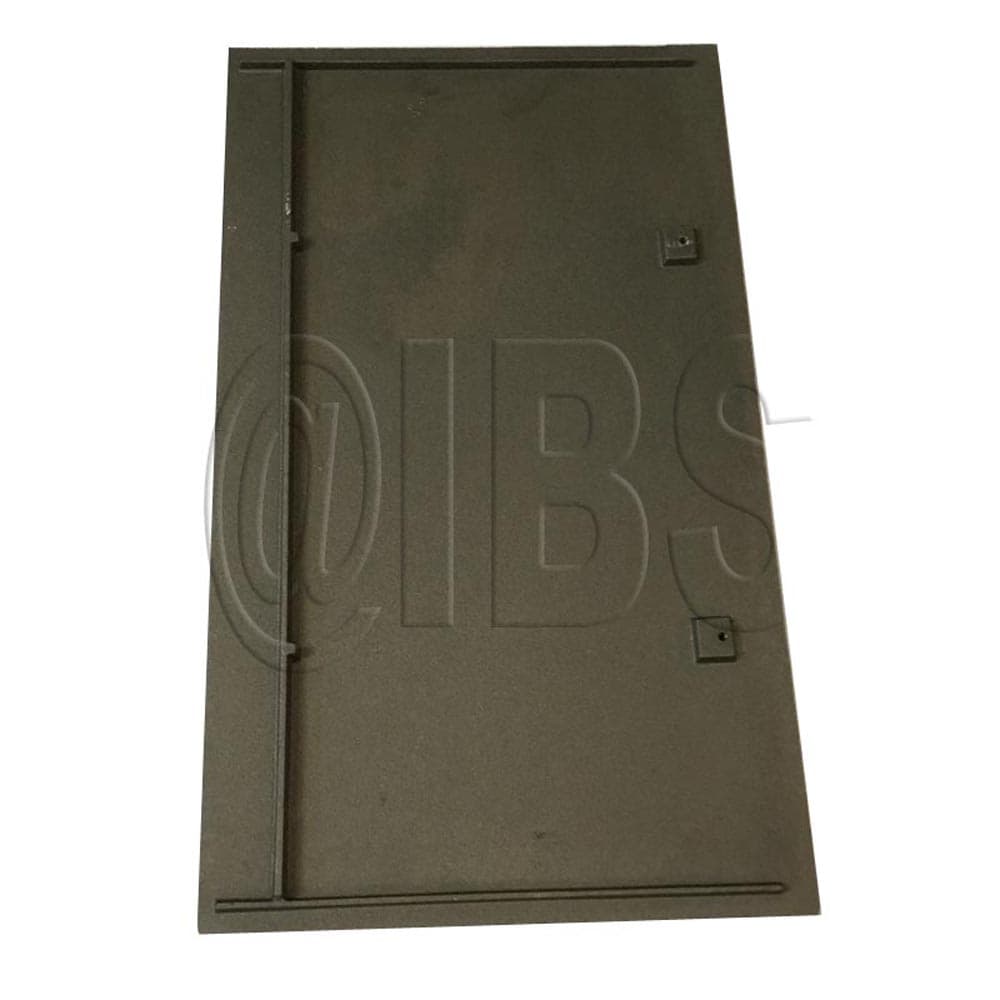 7001233 Back Ii Inner Xlg