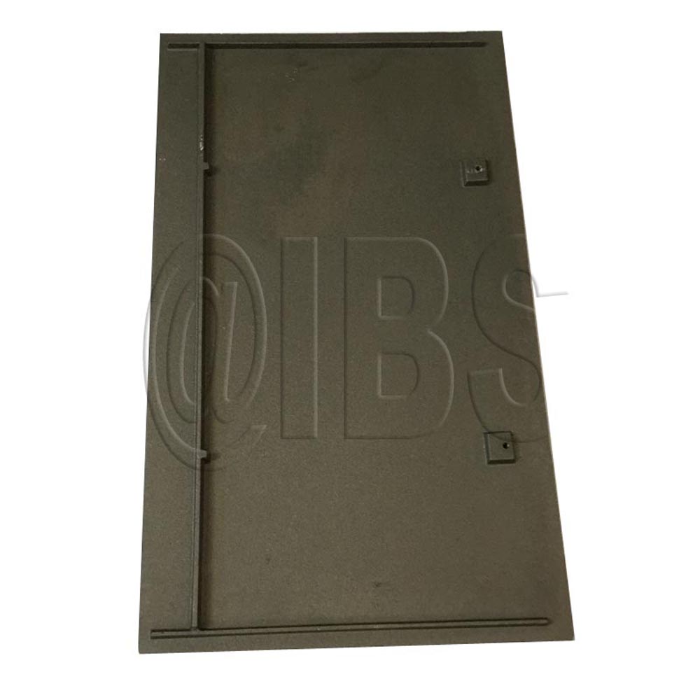 7001233 Back Ii Inner Xlg