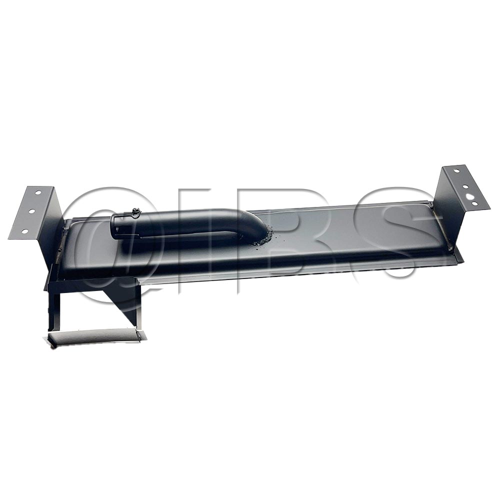 44020MON Burner Assembly