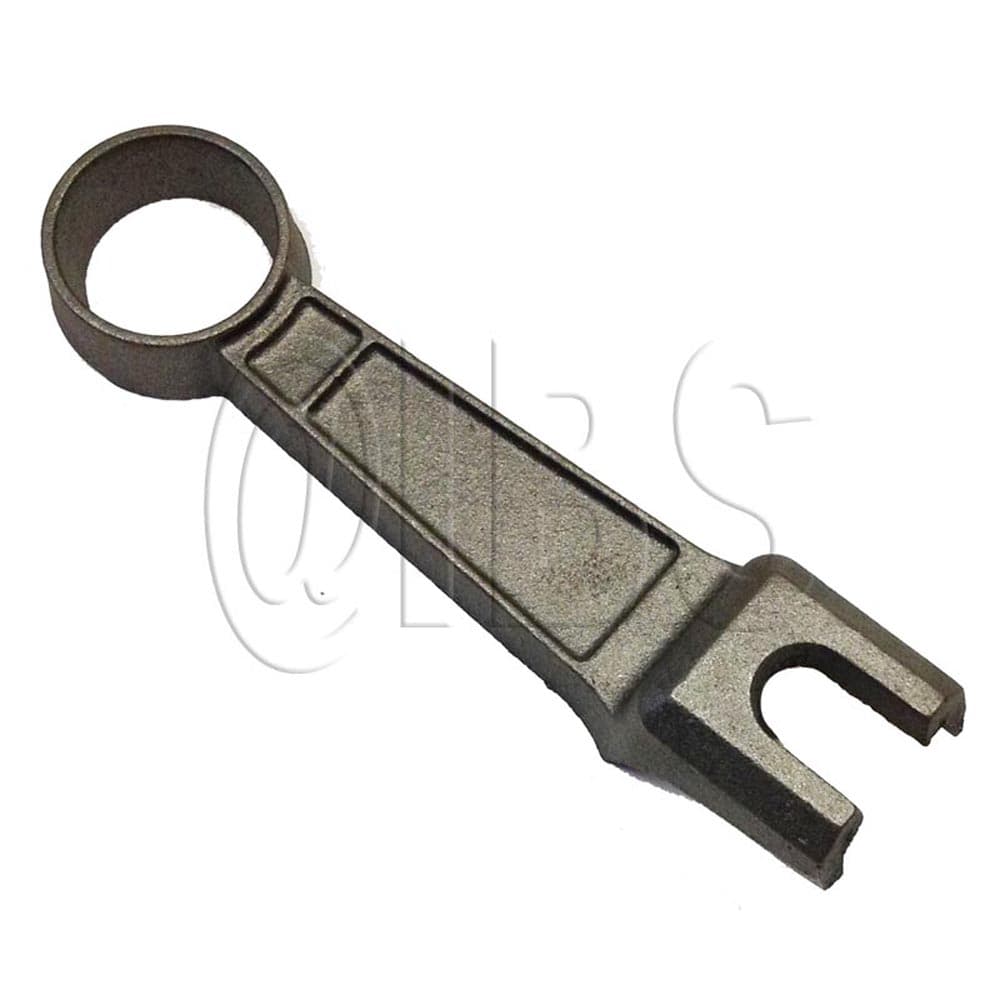 30002827 Andiron Defiant Nc