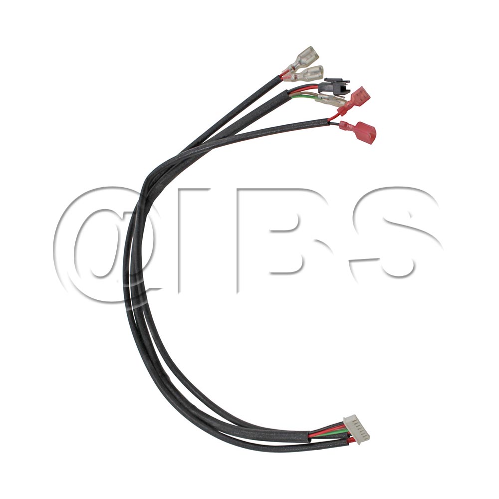 SRV95E0106 Wire On/Off to Control Board 95E0106