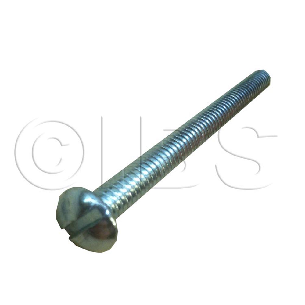 1201310-10 Pan Hd Sl 1/4-20X3-Z Pk10