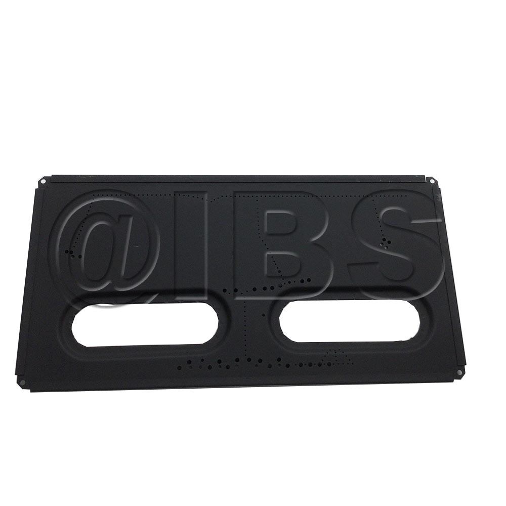 4040-093 Burner Pan Asy