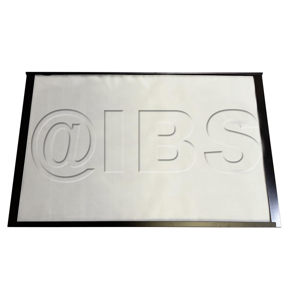 24938A Gc361 Glass Assembly