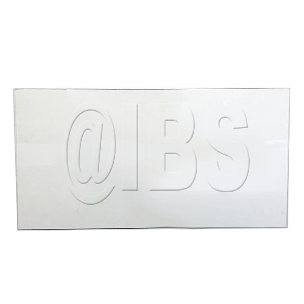 036997 . Glass Panel Wb36