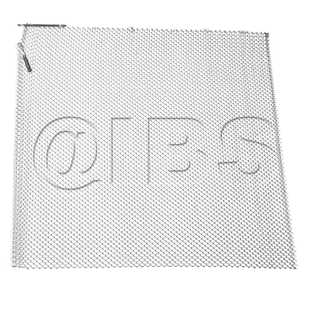 SRV29246 Firescreen Assembly