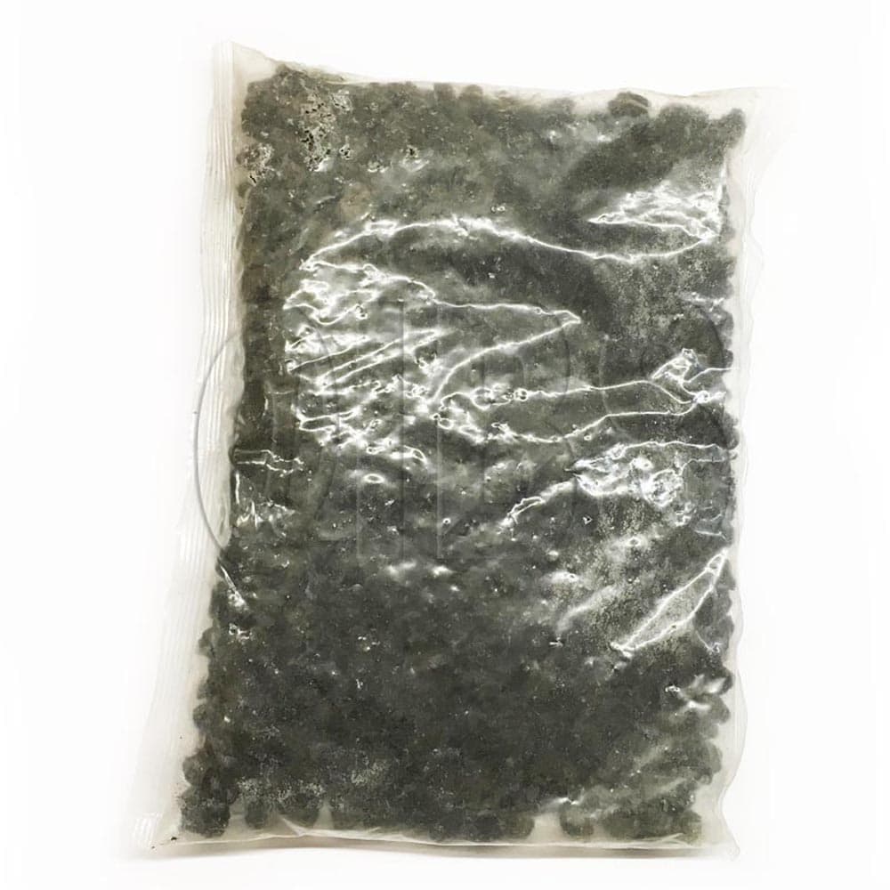 SRV00F0540 Lava Rock - 2.5Lb Bag