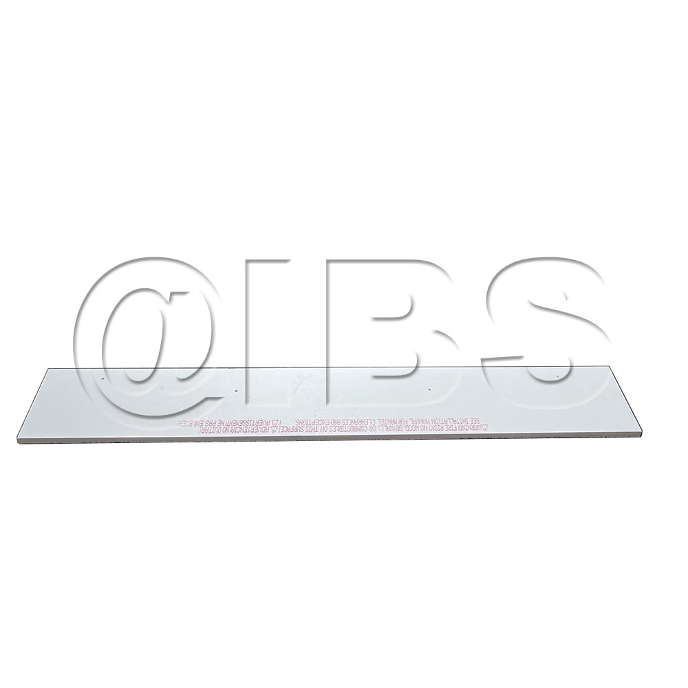 2166-136 Insulation Board