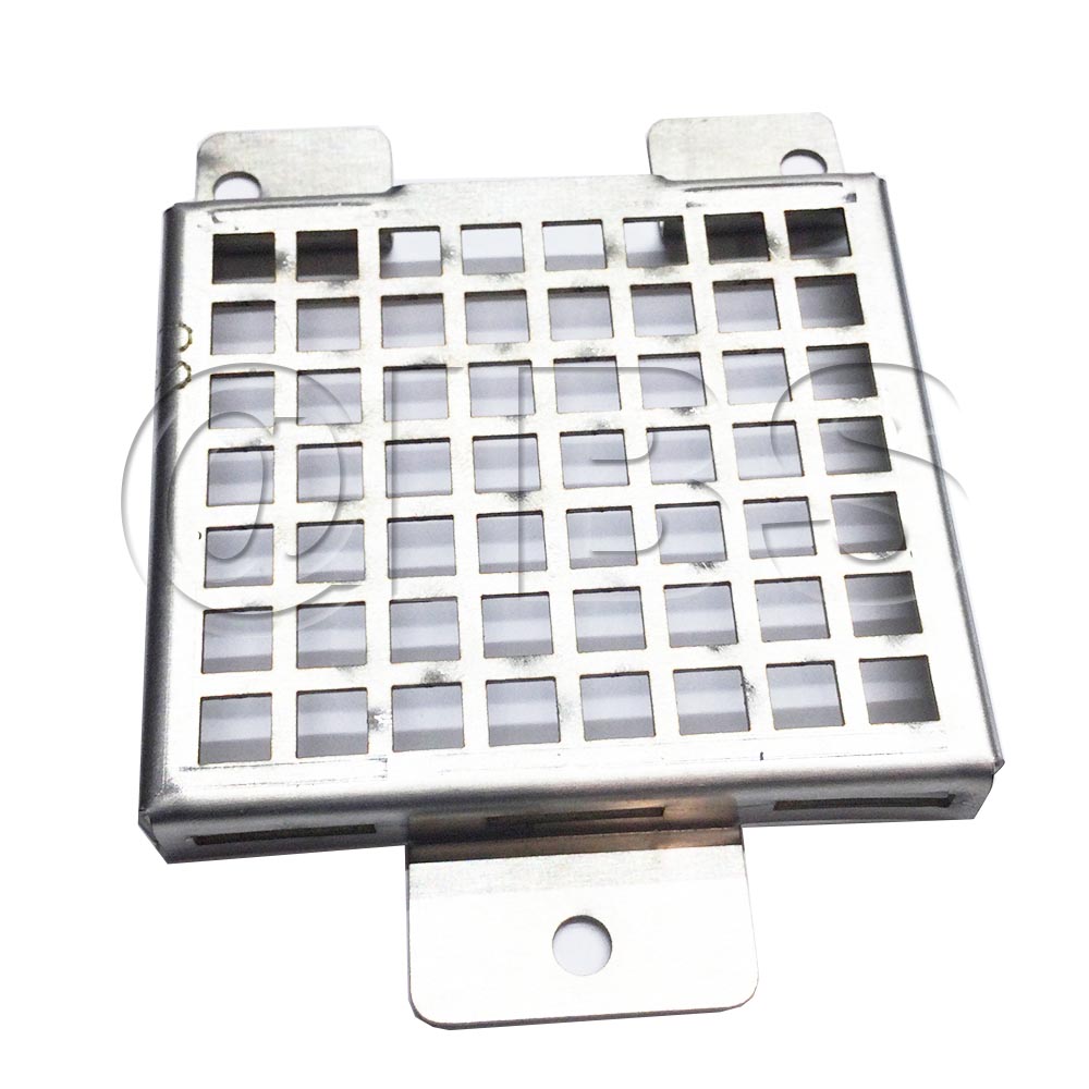 68883MON Pilot Shield