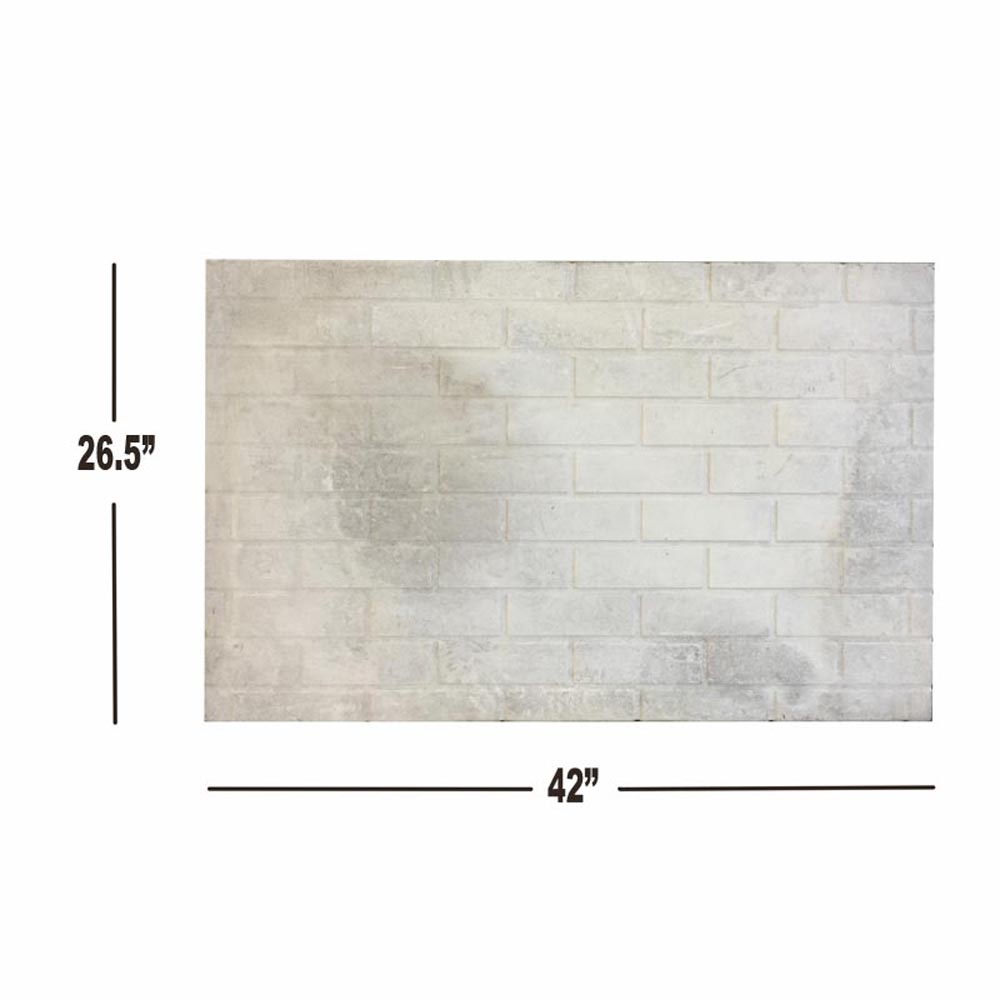 RR2742 Generic Refractory