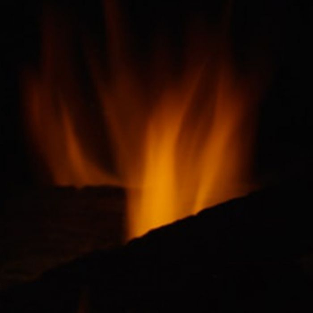 69980MON Reflective Black Ceramic Glass Liner Kit