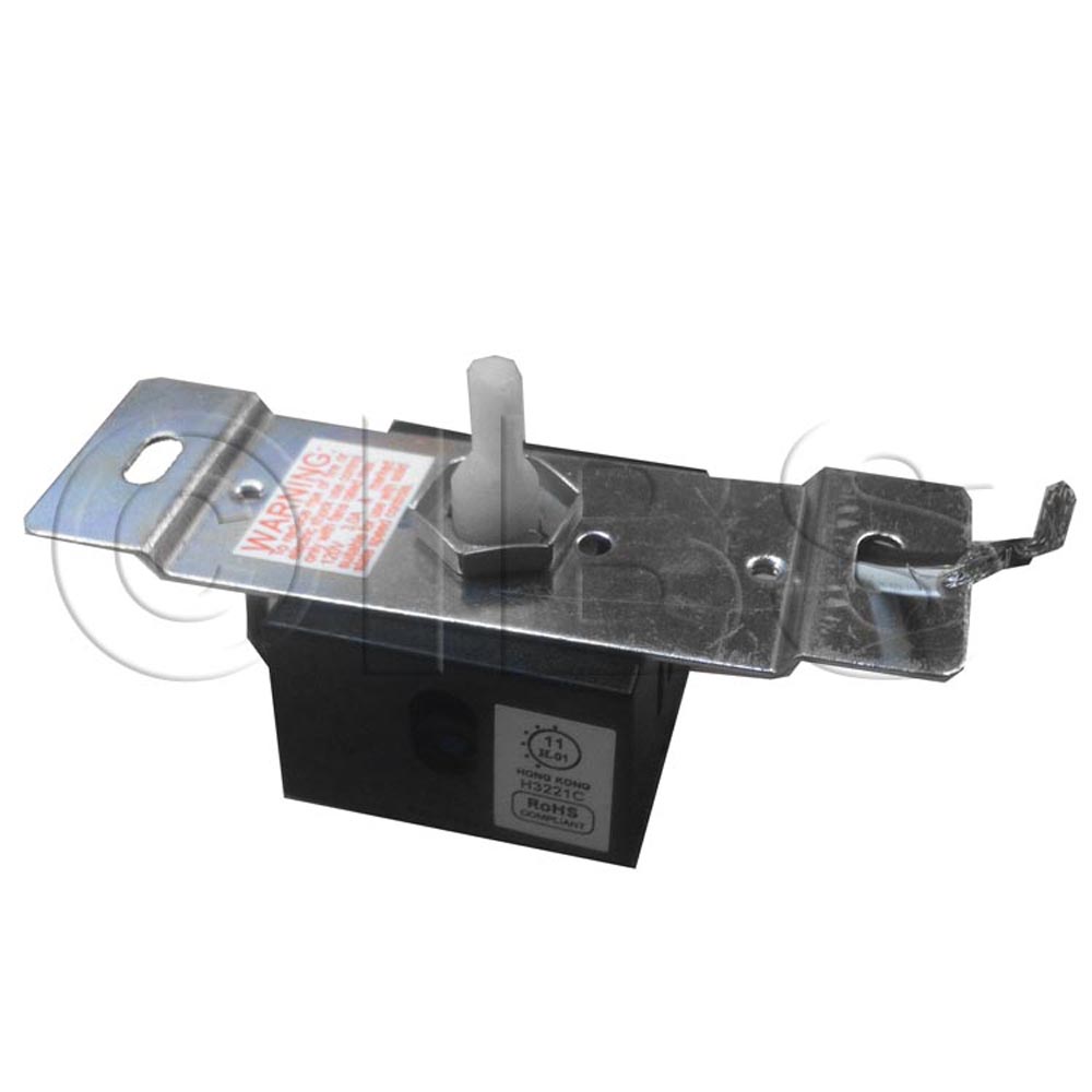 SRV51738 Switch Fan Speed Control