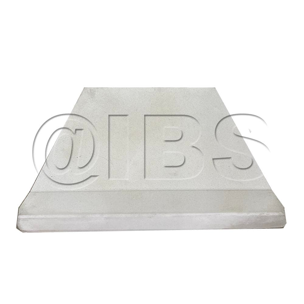 29244 Hearth Refractory