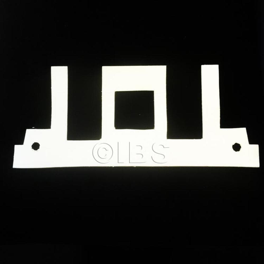 30002418 Insul Gasket Shoe Encore Nc - VCP