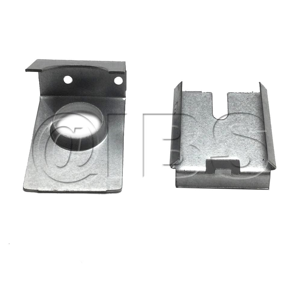 SRV4055-202 Air Shutter Asy Service