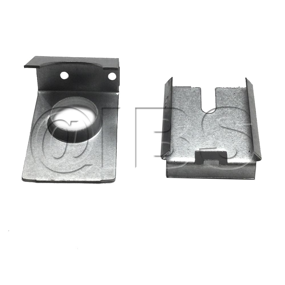 SRV4055-202 Air Shutter Asy Service