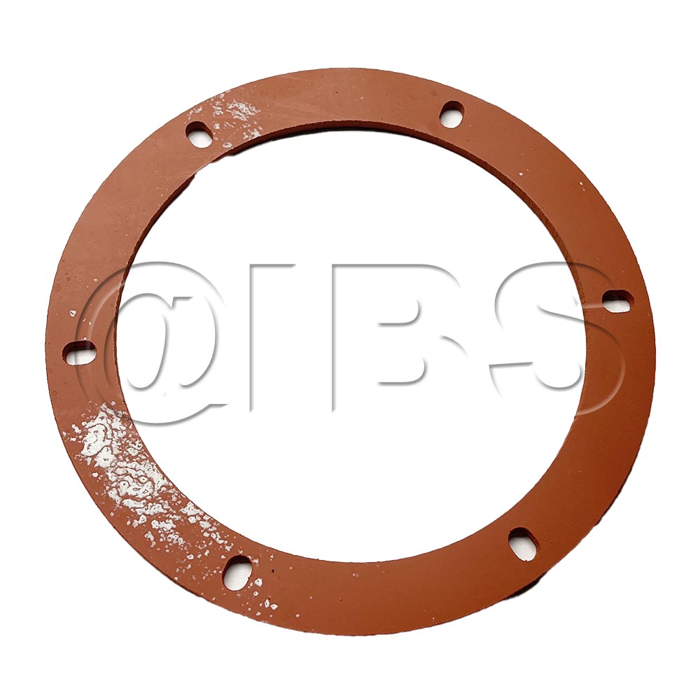 55191MON Gasket Comb Blwr Round
