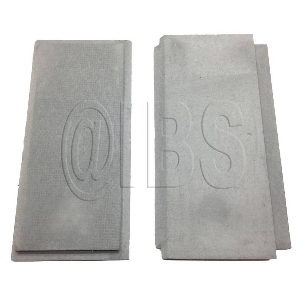 63D3008 C Cast Hd Fiber Board Combo Bottom