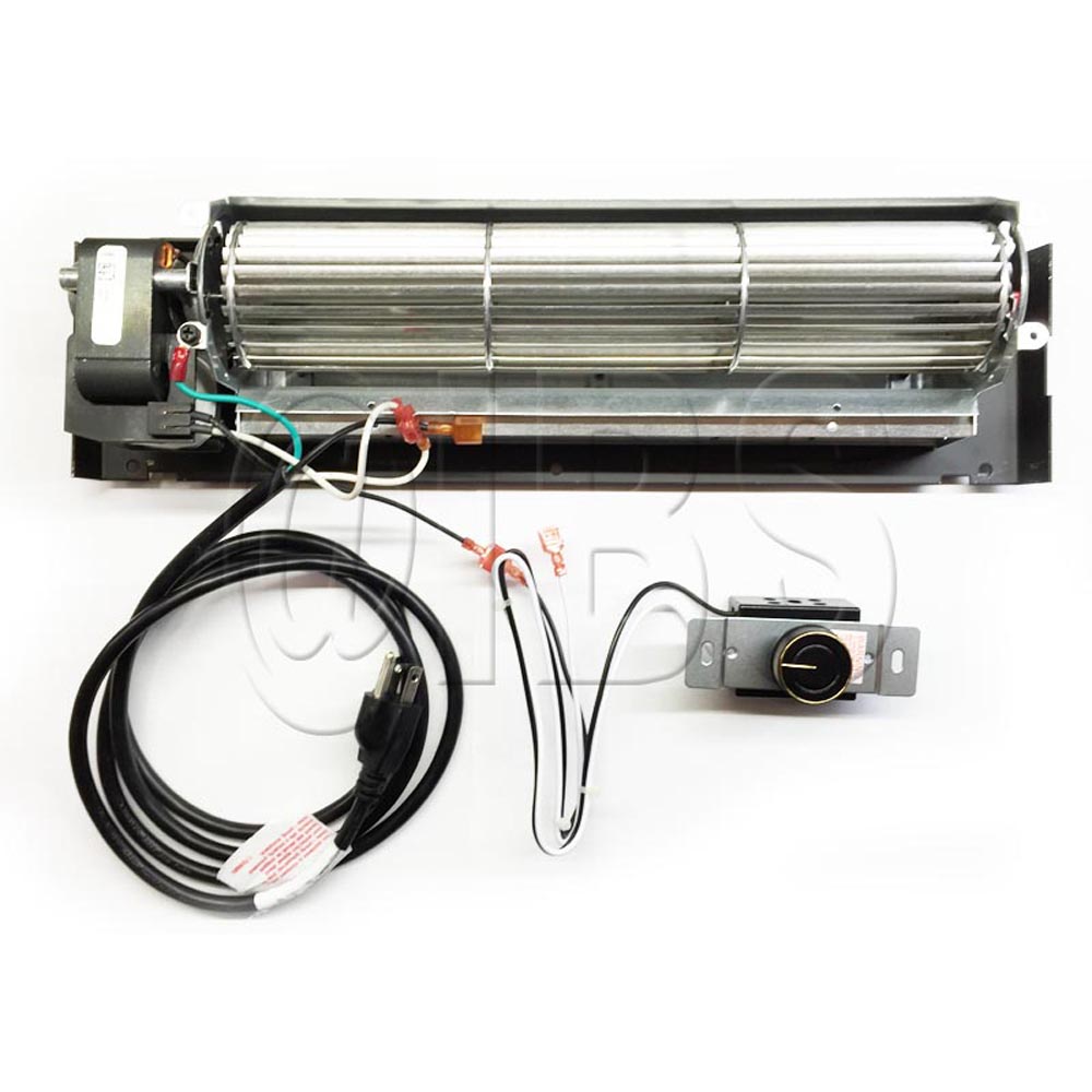 48D2016K Blower Blot 90 J238 11267