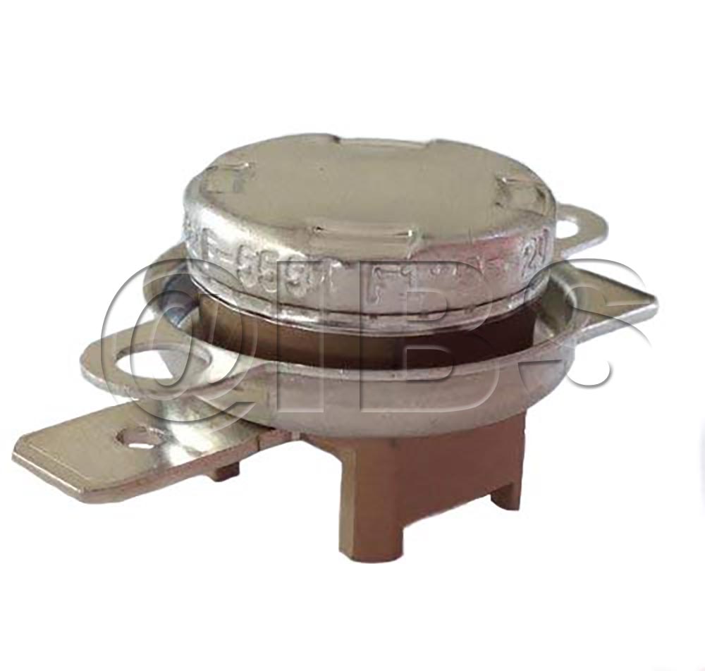 48807MON Disc Snap Ceramic 125-