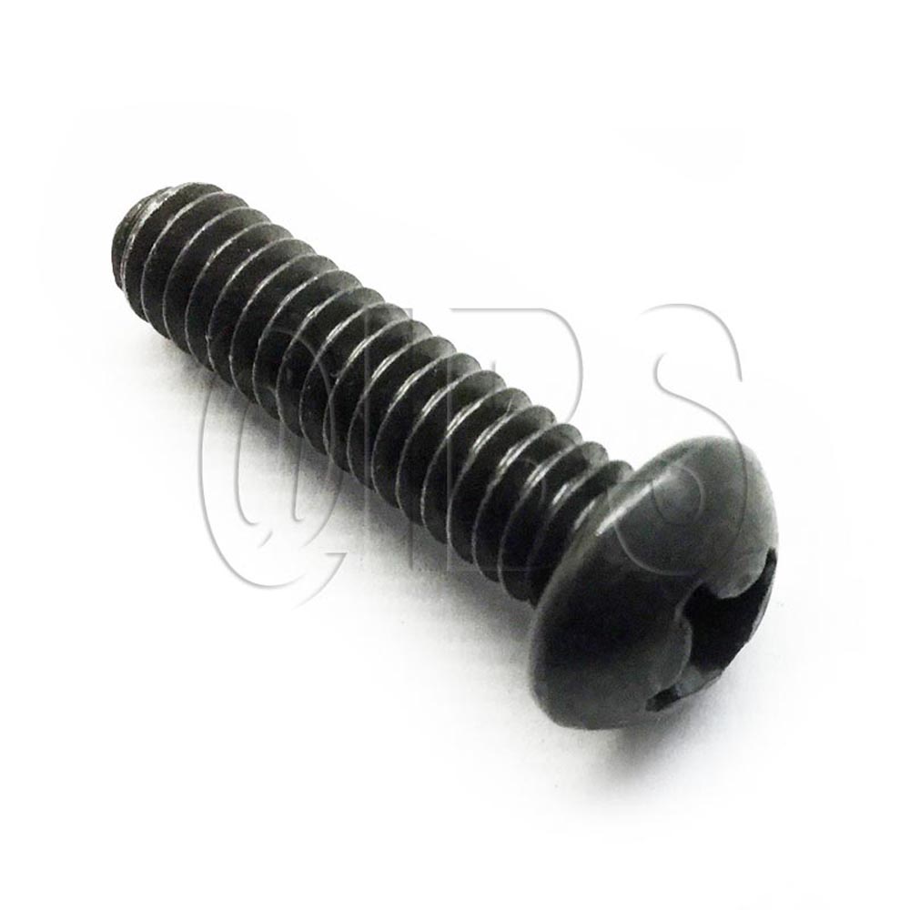 1200907 Rd Hd Ph 1/4 20X1 Blk - VCP