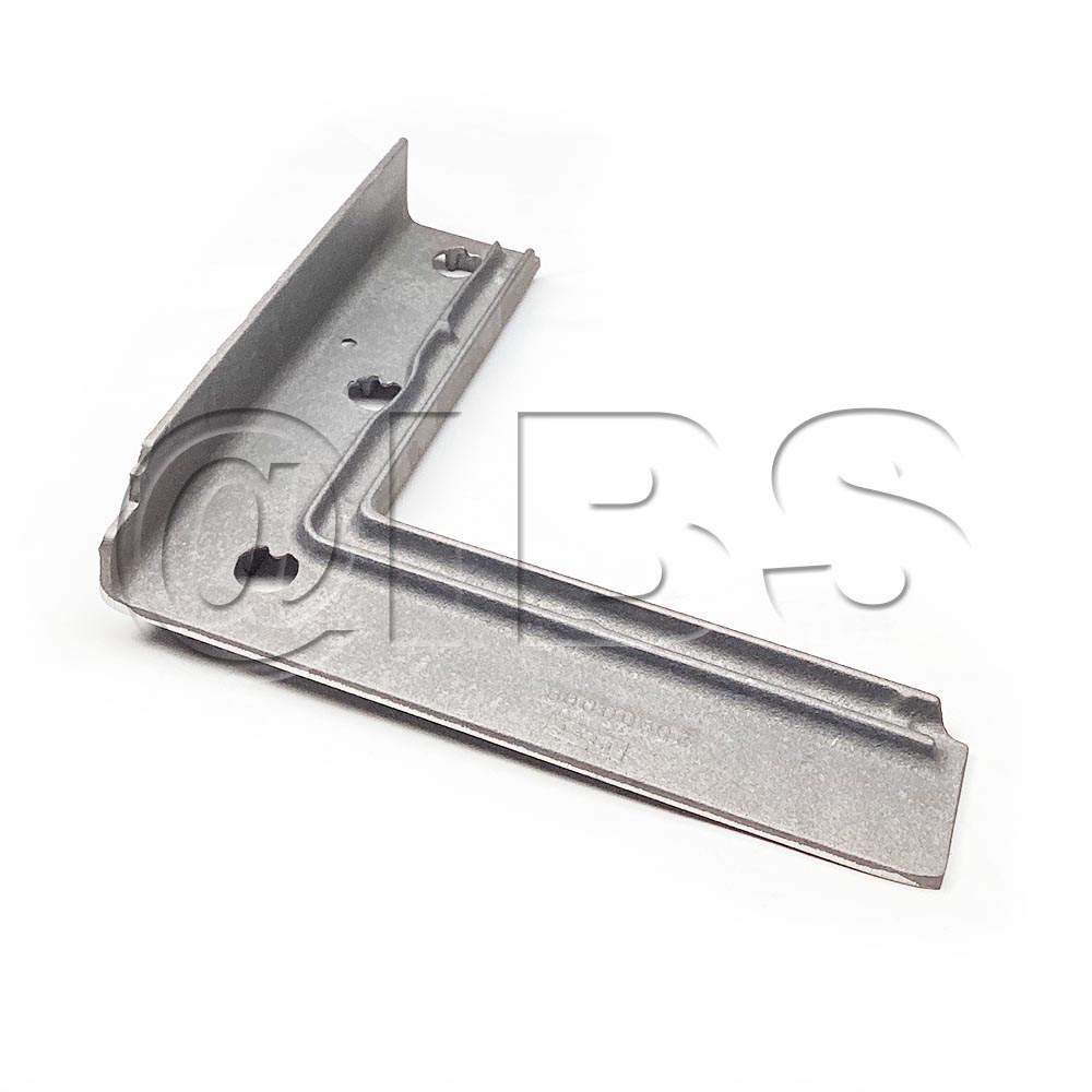 72815MON Sec Air Manifold Left Madison