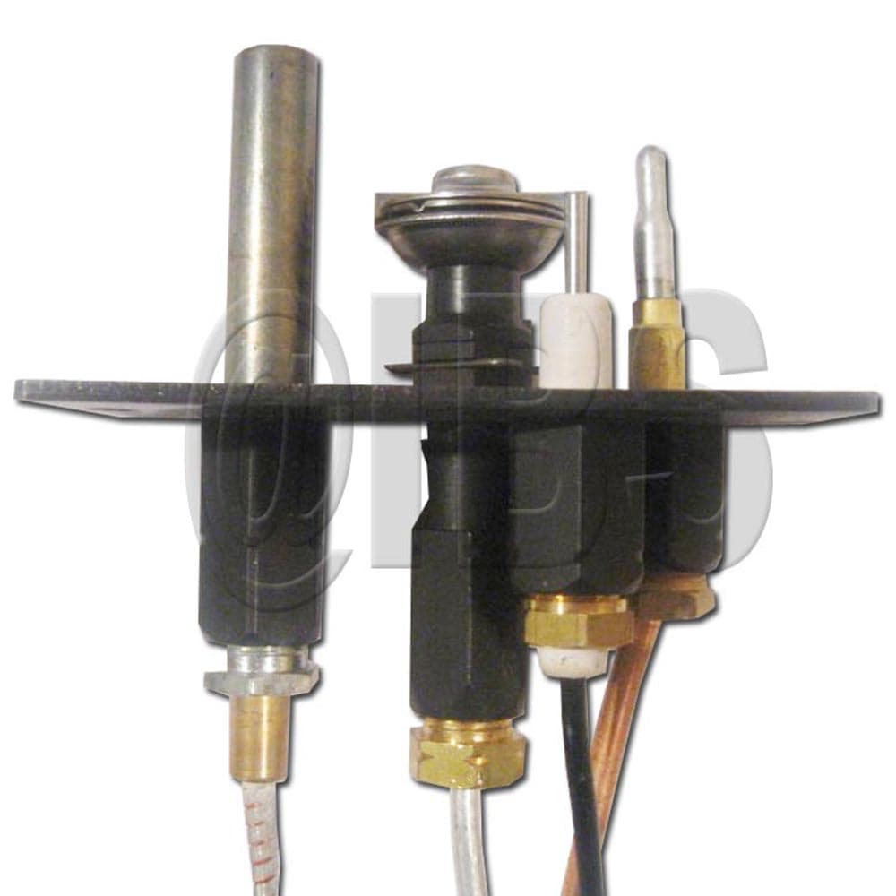 SRV10002390 Pilot Assy 3 Way B-Vent R
