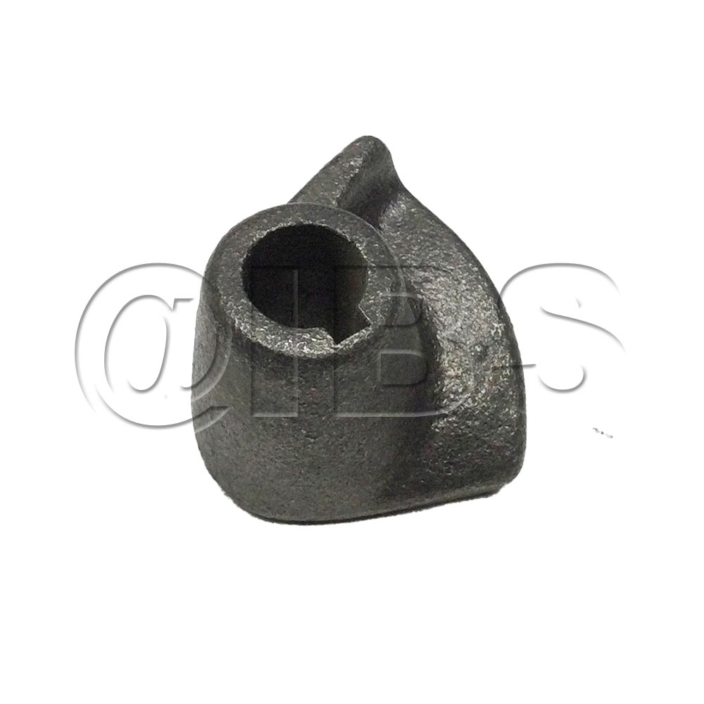 45399MON Cam Latch Milled