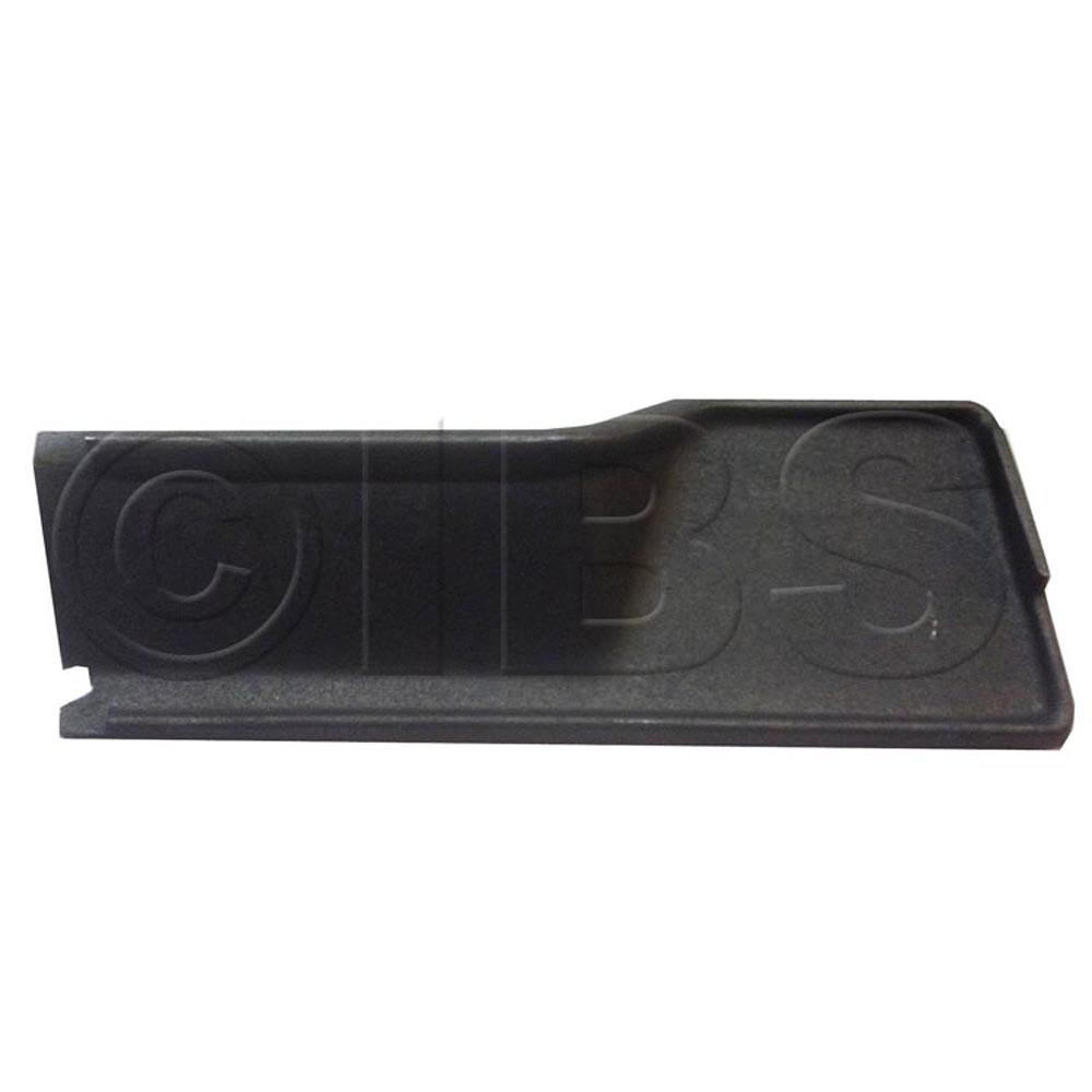 1301296A Throat Left-Ww Firebox