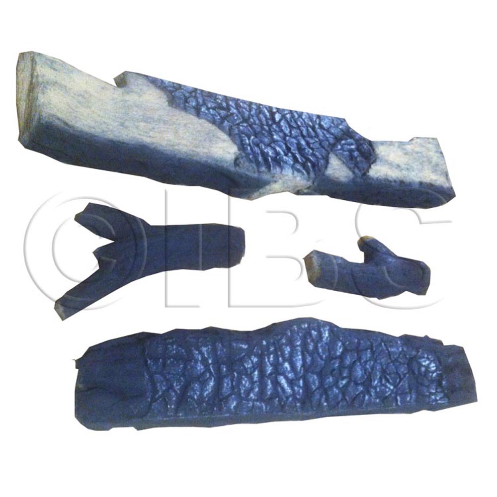 46288MON Complete Log Set Uv36