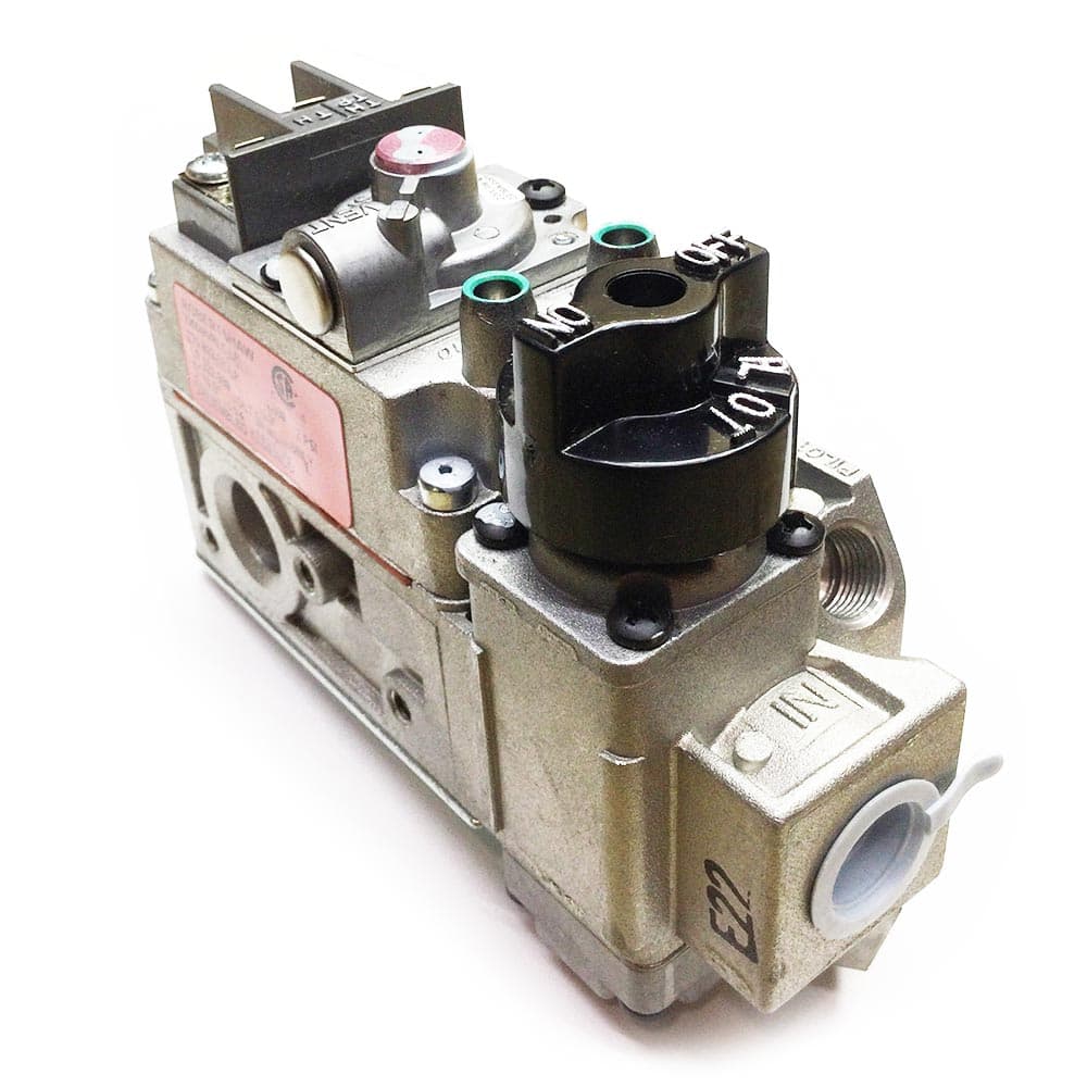 25812 Valve R/S - LP