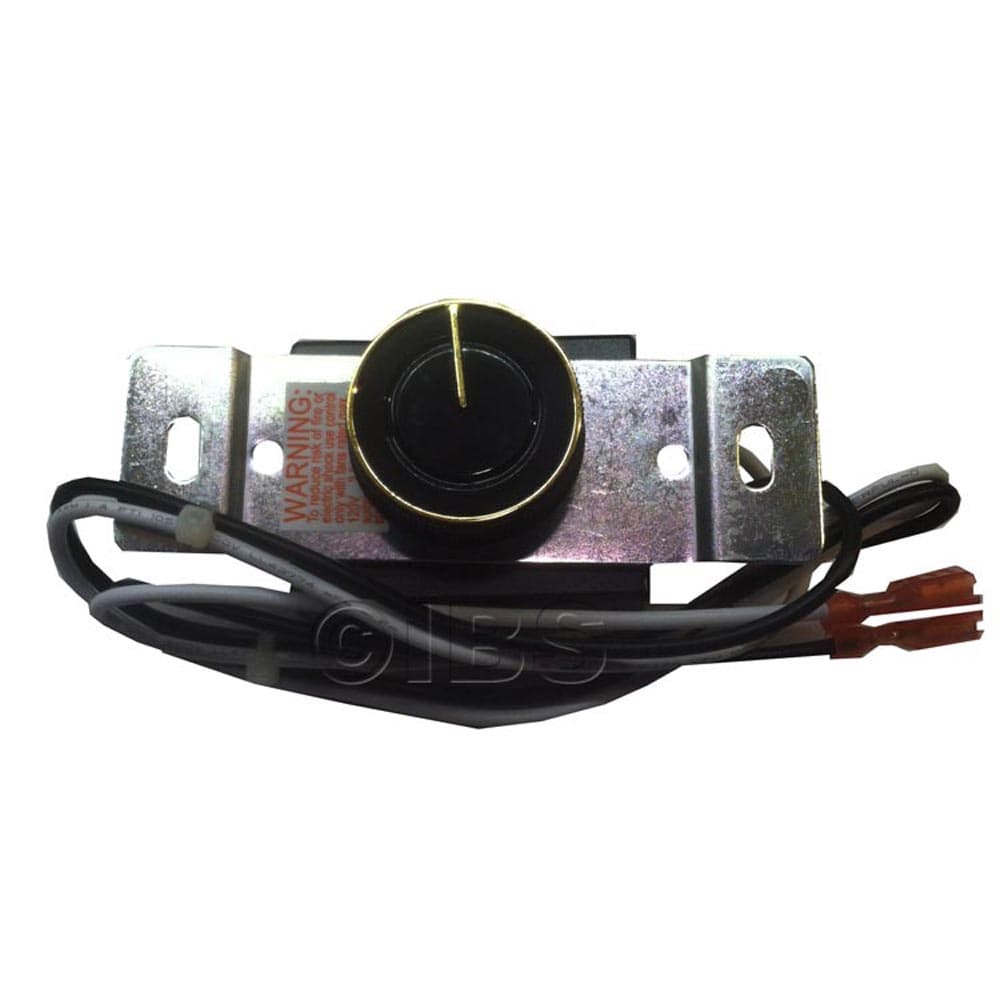 SRV26D0746 Speed Control W/Knob Kbwc