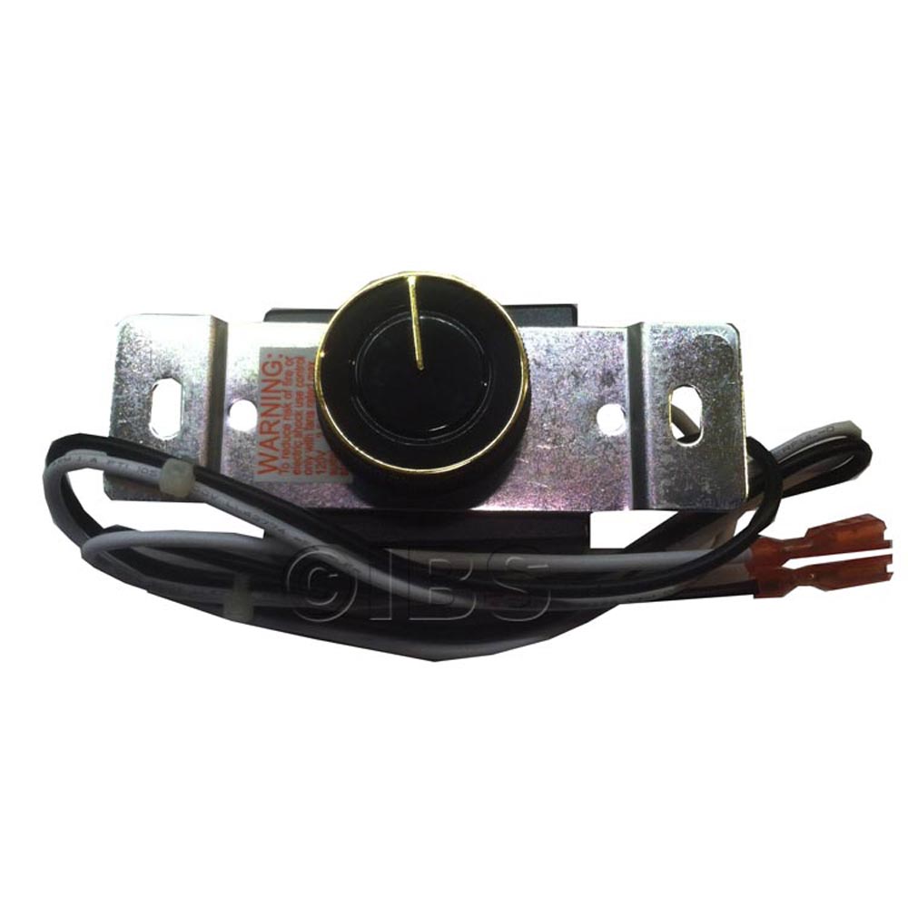 SRV26D0746 Speed Control W/Knob Kbwc