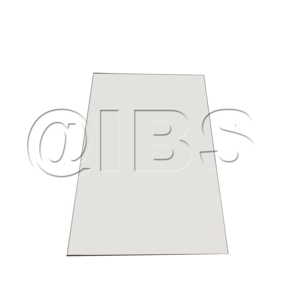 1601290A Glass Large Gas Firebox