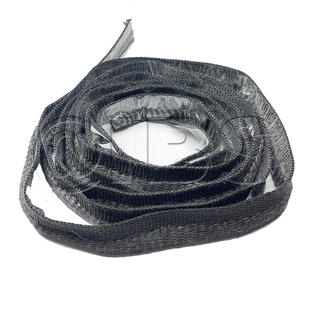 55259MON Gasket Glass 10Ft 26454