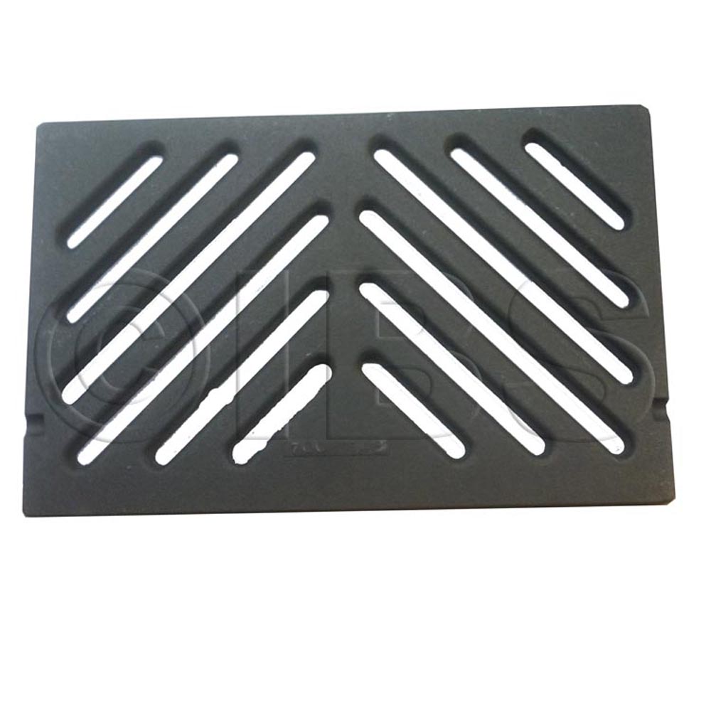 7001148A Grate Flat/Wood-Xlg 93