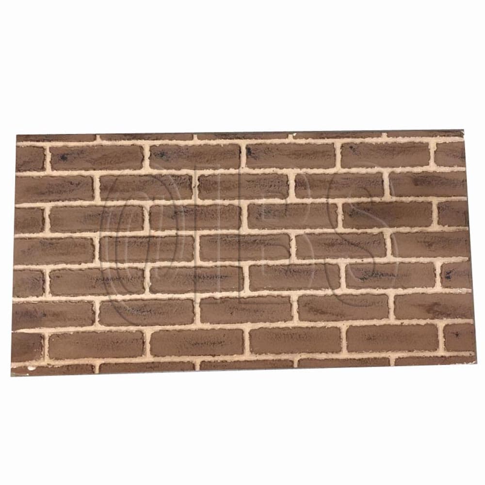 71D1028 Firebrick Center Tb