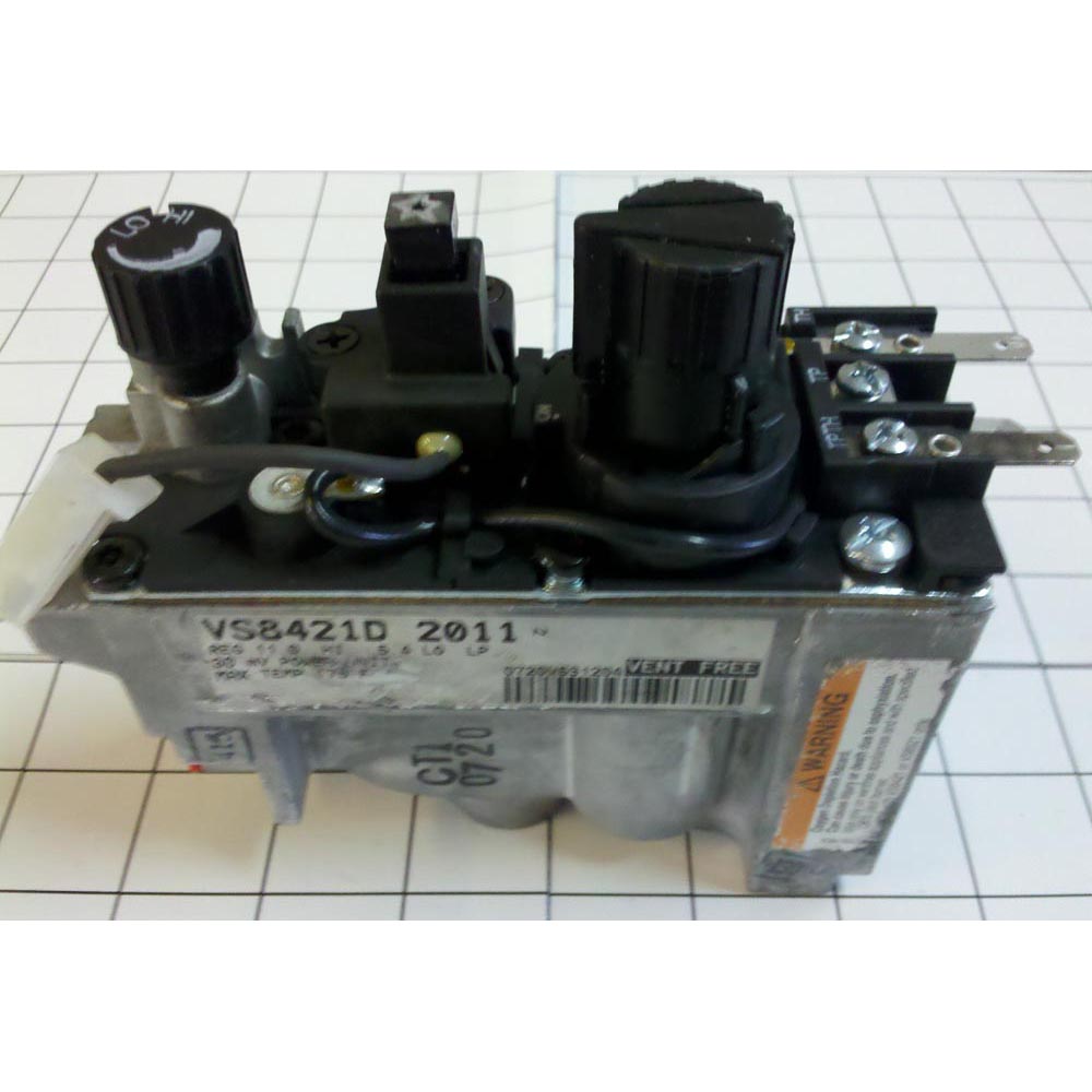 10000235 Valve Ng Honeywell Vs8421D 2003 Valve Conversion Kit May Be Available Please Call With Model Number And Serial Number For More Info