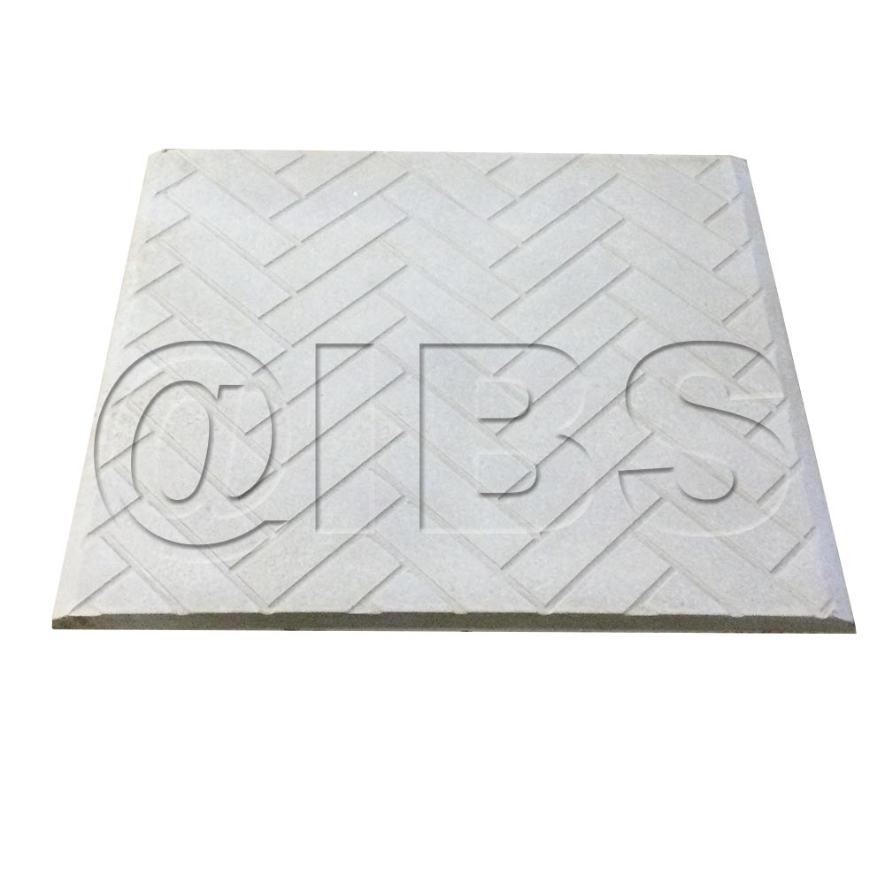 071474K Firebrick Back Assembly Hwb800Hb